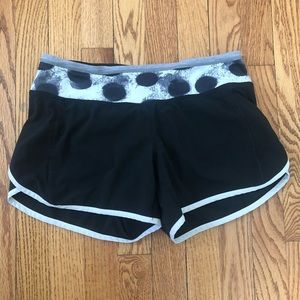 Lulu lemon speed up short